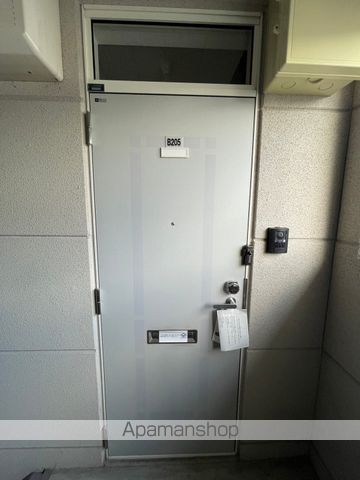 ベラーノ B棟のその他写真