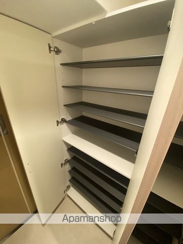 スプランディッド梅田グランノースの内装写真