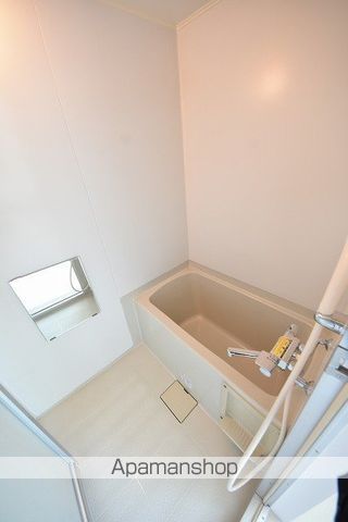 ハイツアトリエの内装写真