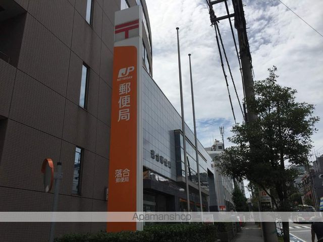 PRIME URBAN 東中野 COURTの周辺写真