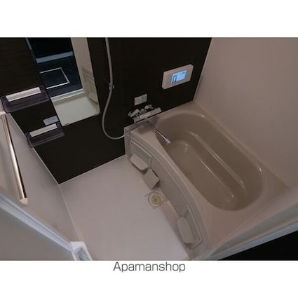 ＲＥＧＡＬＥＳＴ　ｇｒａｎＳｏｕｔｈ[1LDK/30.69m2]のバス