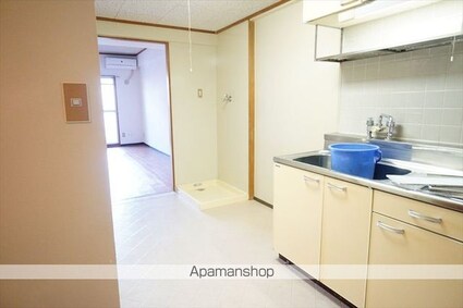 愛知県名古屋市中区千代田３丁目[1K/29.1m2]の内装2