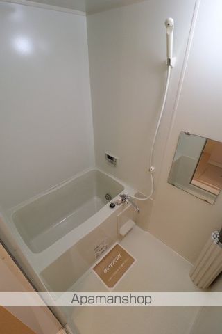 アルカディア D棟の内装写真