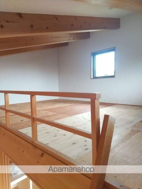 和歌山県和歌山市和歌浦南３丁目[1LDK/36.37m2]のその他部屋・スペース