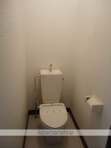 チェリーハイムの内装写真