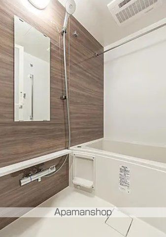 デュオフラッツ台東三ノ輪の内装写真