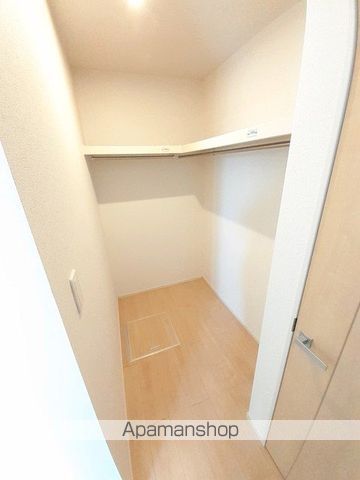 セイバリー.E IIの内装写真