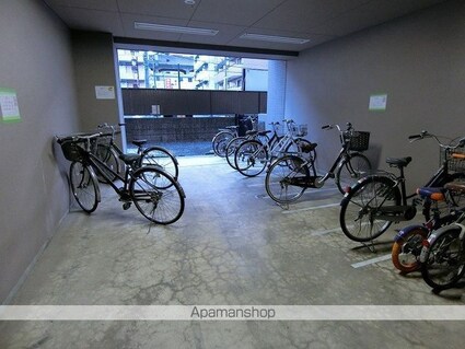 リトル・アージュ[1K/20.7m2]の共用部4