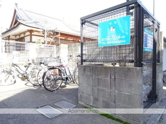 ペルルアロ那の川の外観写真
