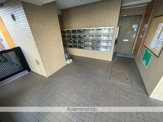 ベルメゾン湘南の内装写真