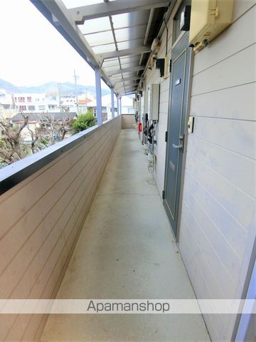 NKハイツVIのその他写真