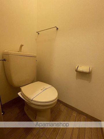 エクセル中川原の内装写真