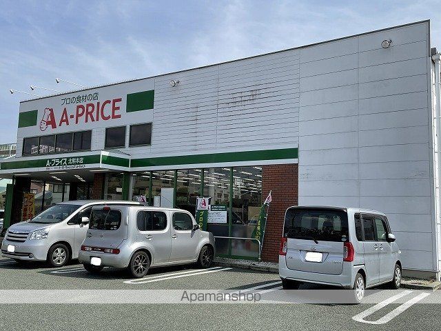 フォーレスト室園の周辺写真