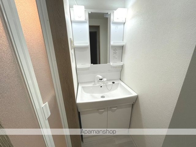 ACT池田本町の内装写真