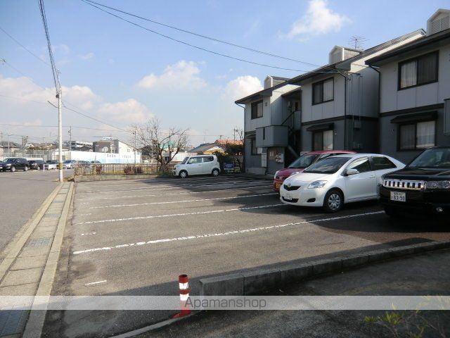 ニューセジュール東栄IIのその他写真