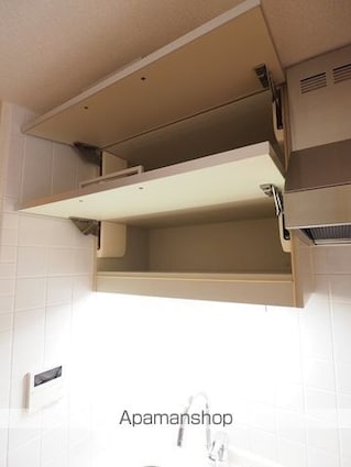 レジディア文京本郷[1K/25.6m2]の内装