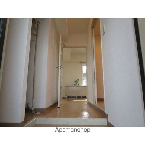ONOレジデンス南小樽の内装写真