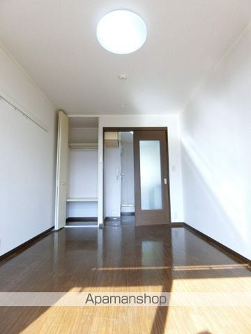 ジュビロの内装写真