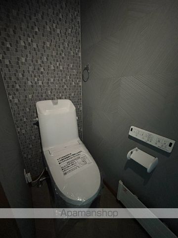 コンフォール豊岡の内装写真