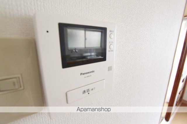 西本貸家の内装写真