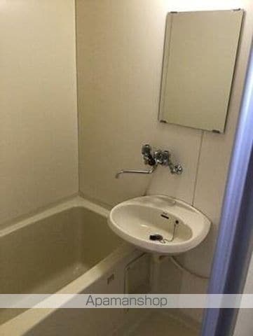 パンセ1の内装写真