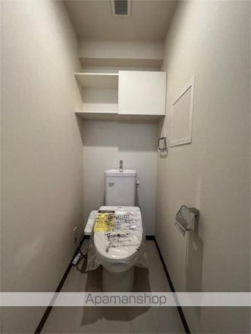 GRAND ECLATの内装写真