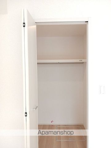 セレーノ エムの内装写真