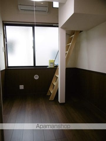 アークスハウスの内装写真