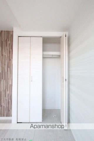 アルファー厚別中央の内装写真