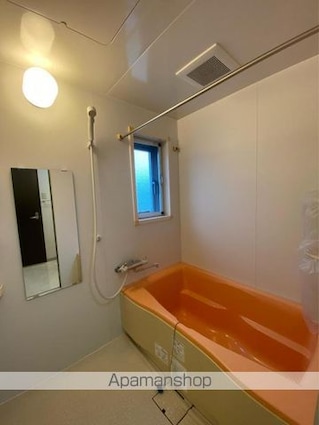 パサル藤塚[1LDK/45.32m2]のバス