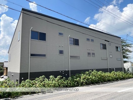 滋賀県甲賀市水口町本町１丁目[1LDK/31.88m2]の外観3