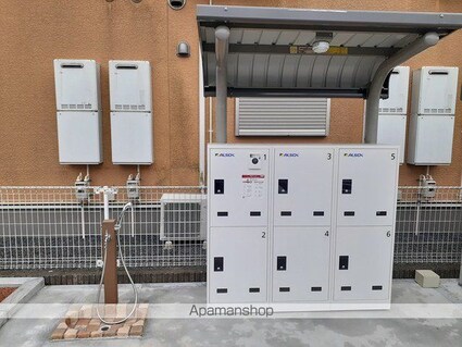 ノートルレーヴＪ[1LDK/50.01m2]のその他内装3