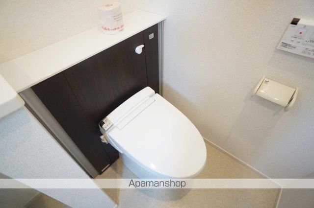 ベル ソンジュの内装写真