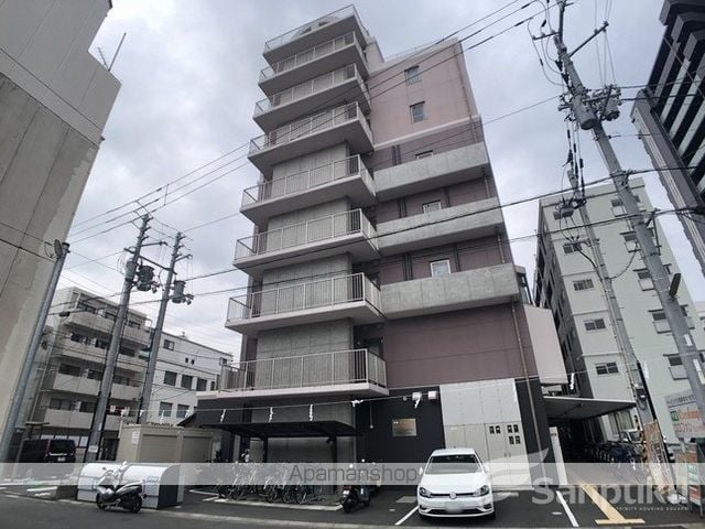 大手町ジョアの外観写真