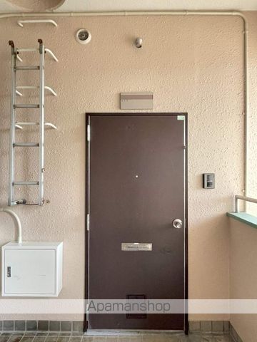 リベルテ千石町の内装写真