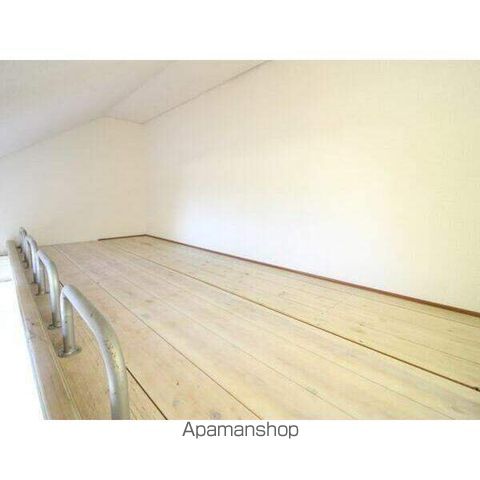 サーフ松風町の内装写真