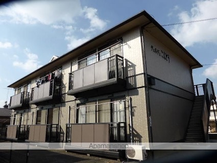 ヴェルデュこんどう[2DK/40.92m2]の外観1