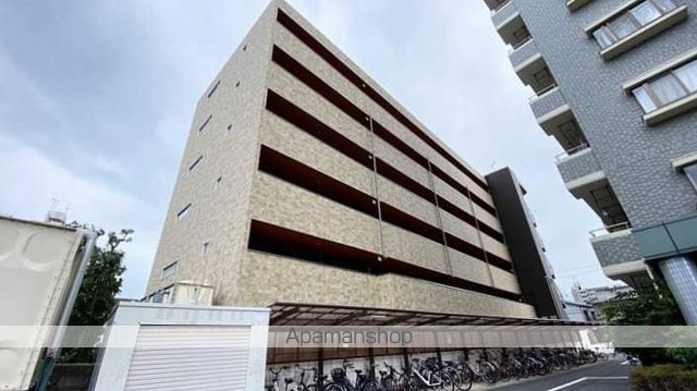 GRAND HILLS 東古松の外観写真