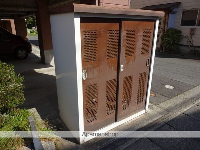 アズサハイツのその他写真