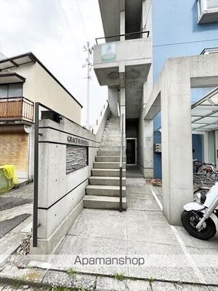 ＧＲＡＣＥ　ＨＡＴＡＤＥＲＡ[1K/21.6m2]の外観2