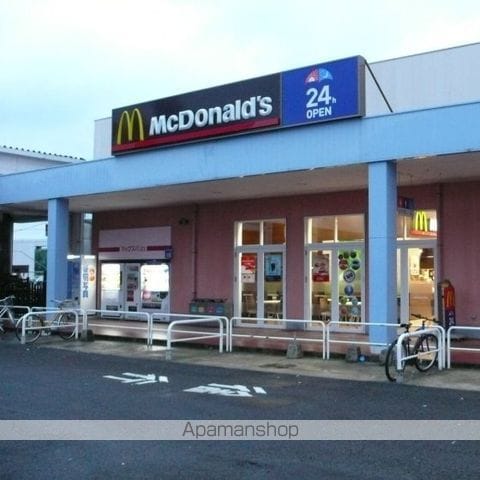 ビレッジハウス広田2号棟の周辺写真