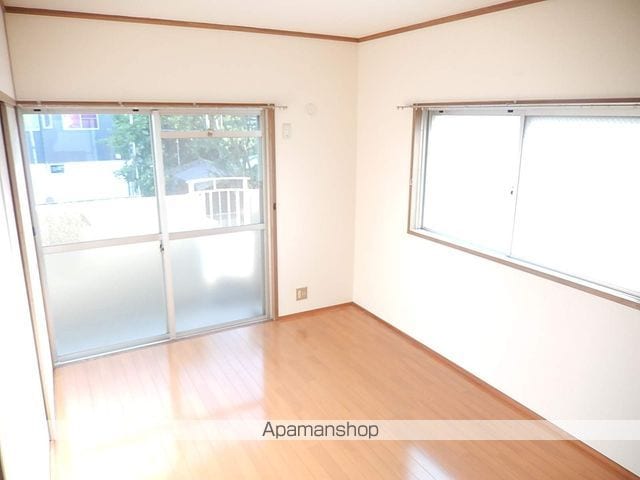 アークアベニュー出水の内装写真