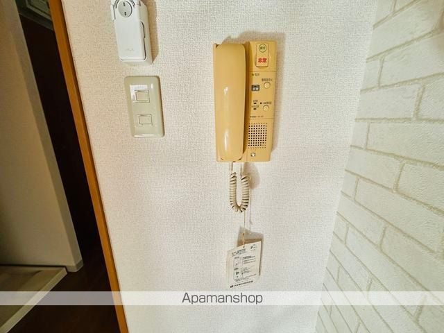 チェリーパイVの内装写真
