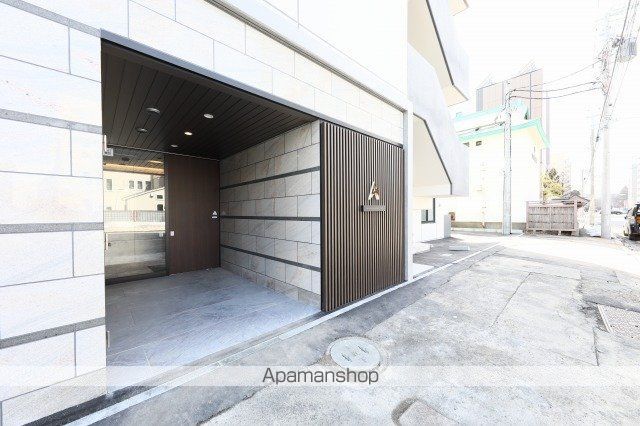 アルファスクエア北12西3のその他写真