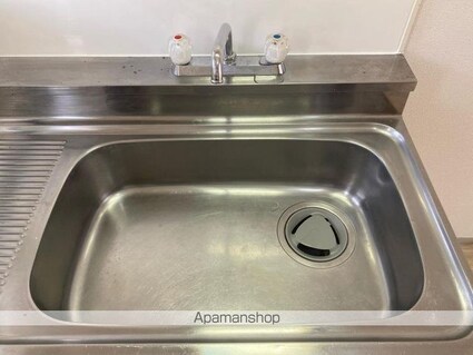 コンフォート屋島[1K/23.59m2]の内装6