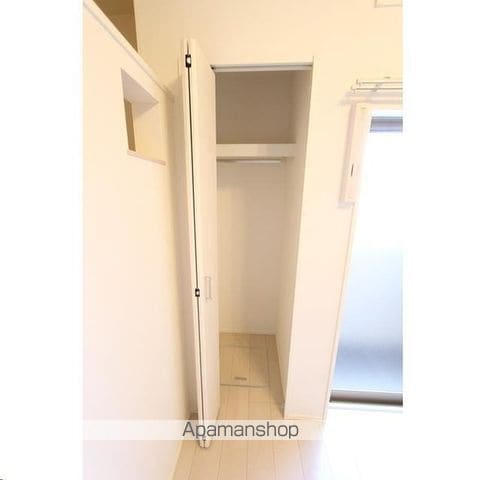 アリオ宮城野原の内装写真