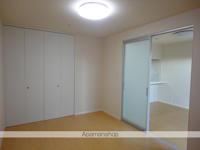 カサメント ベラ ノッテの内装写真