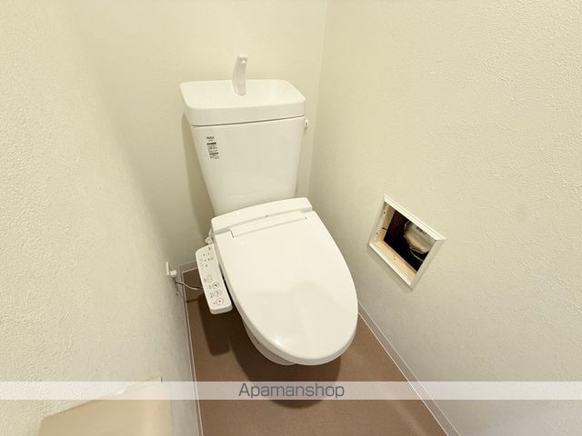 プレサンス長田レジェールの内装写真