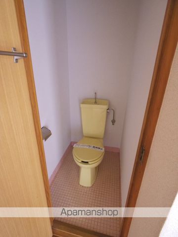 高橋マンションの内装写真