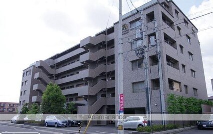 ロイヤルガーデン太田中央公園[4LDK/90.75m2]の外観4